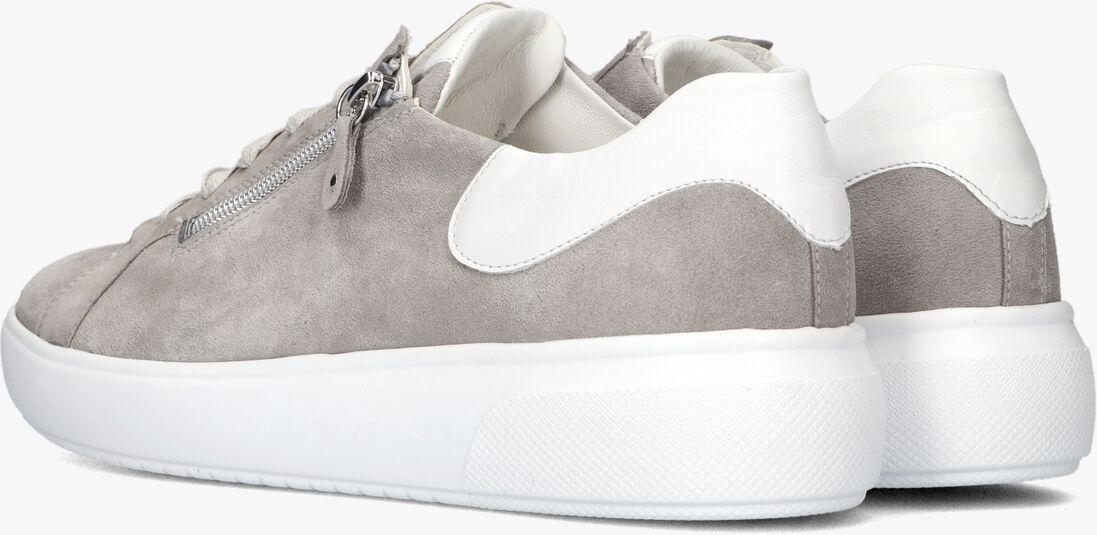WALDLAUFER grijze waldlaufer lage sneakers h-vivien