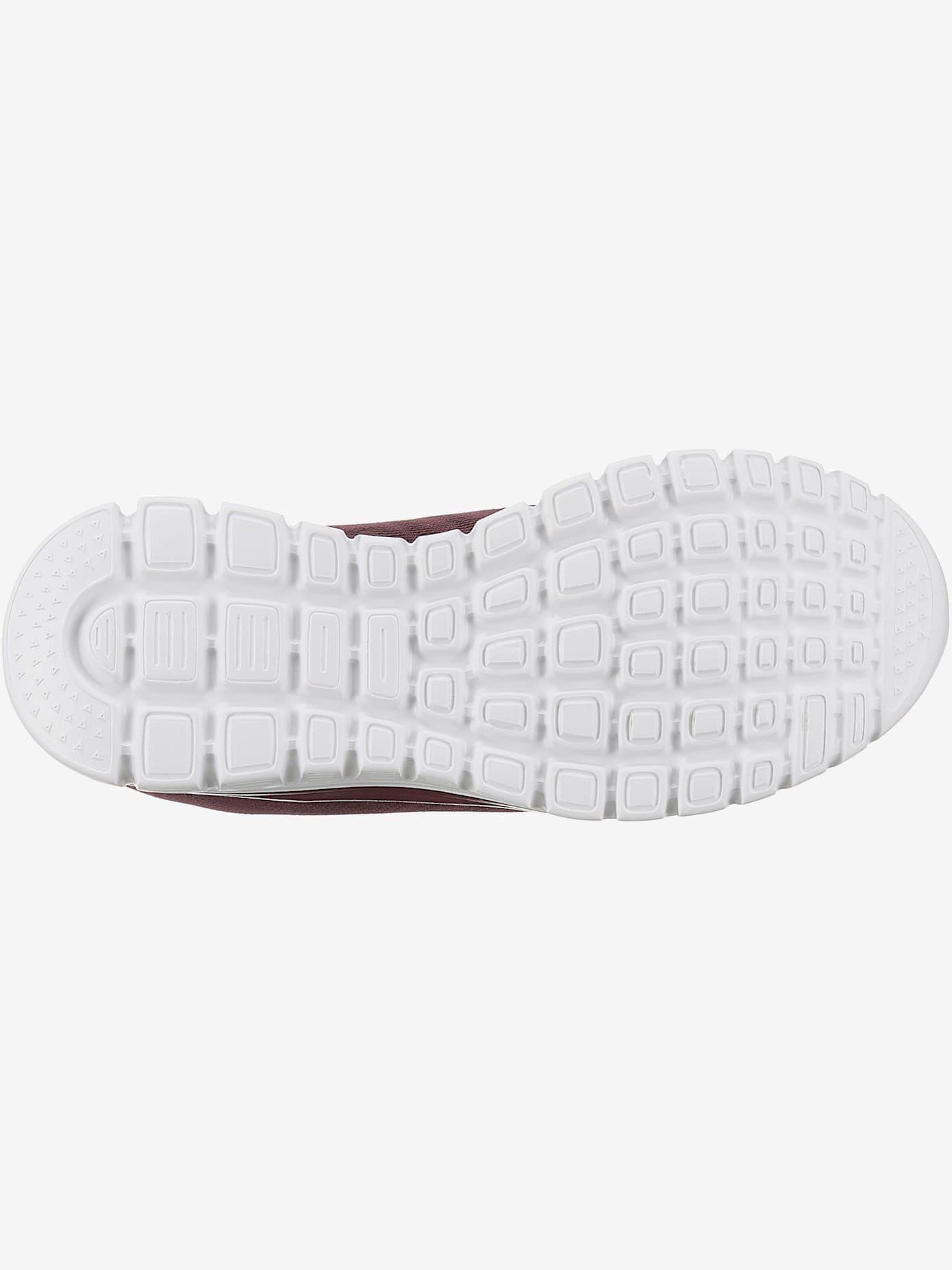 Baskets dessus textile souple