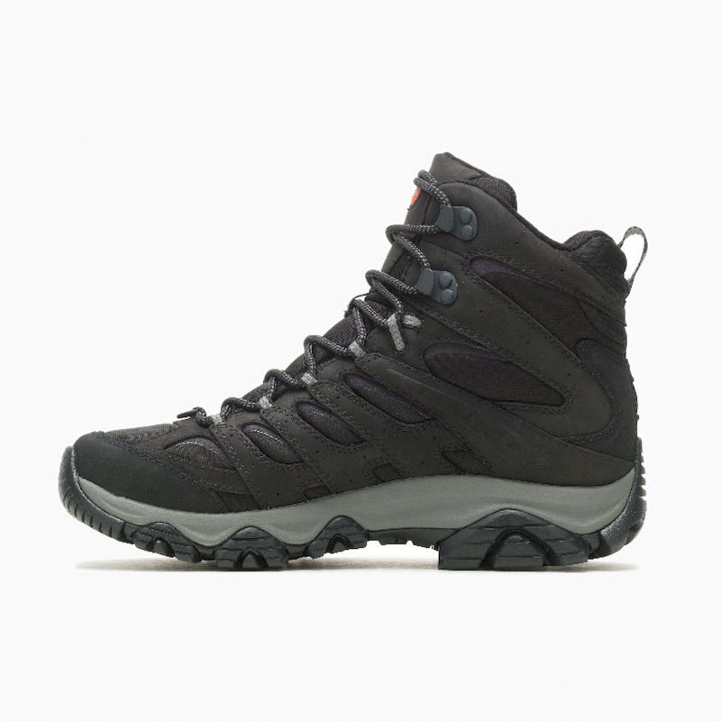Moab 3 Apex Mid WP - Chaussures randonnée homme