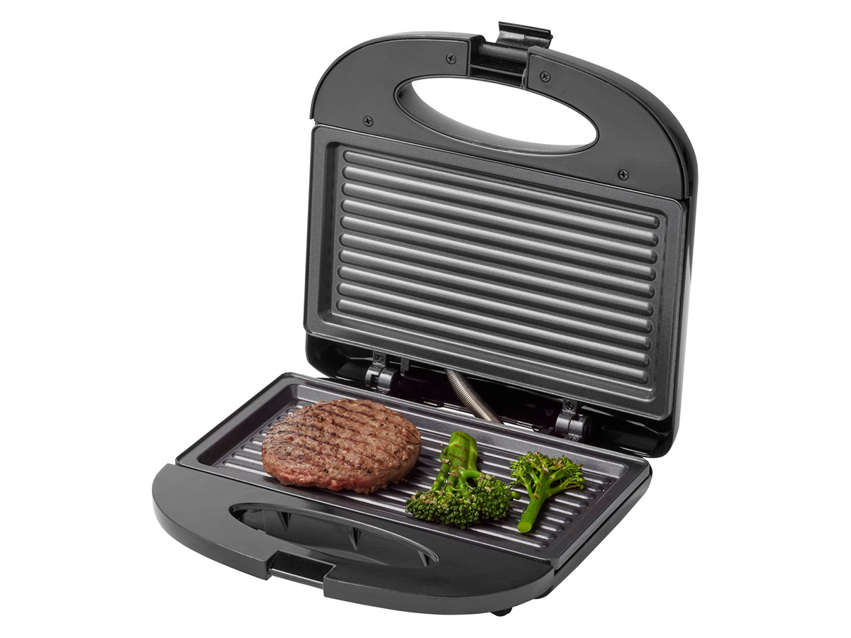 Tomado TGS2000B tosti ijzer