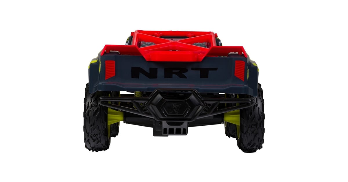 Nikko1:10 Elite Trophy Trucks X2 - Trail Crew Red RC