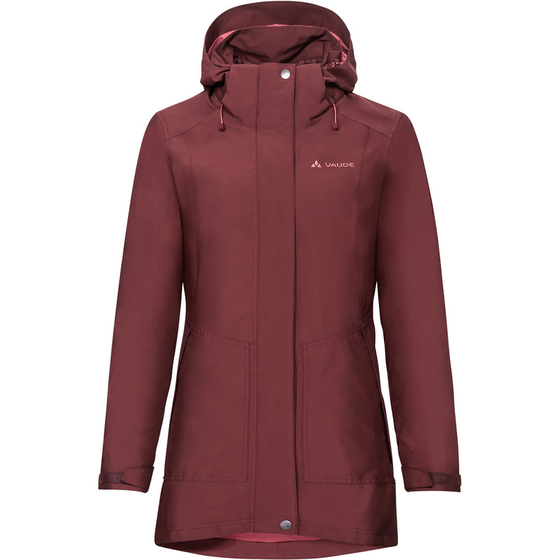 Vaude Damen Idris 3in1 III Jacke