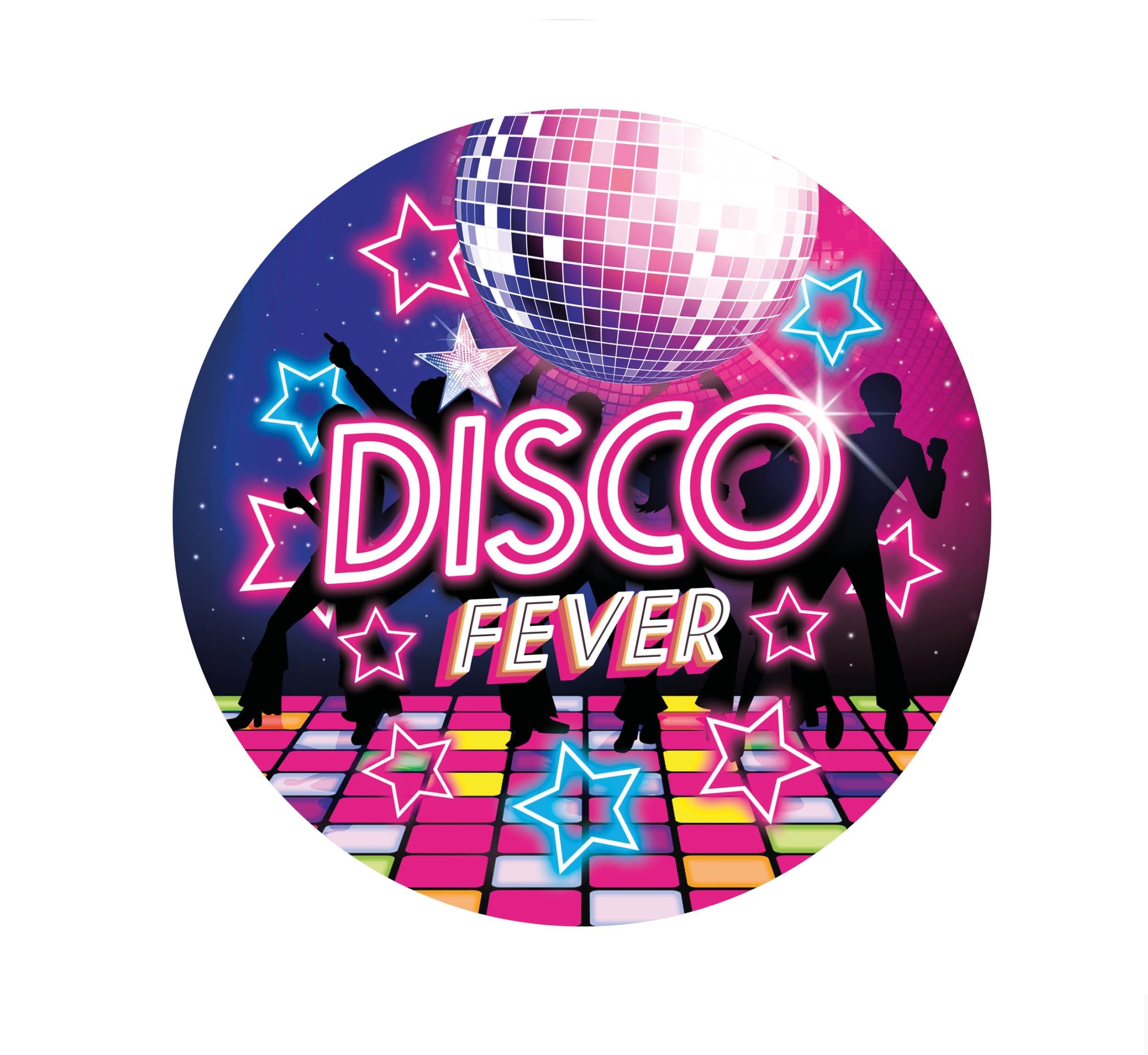 Disco 70S Kom 32cm