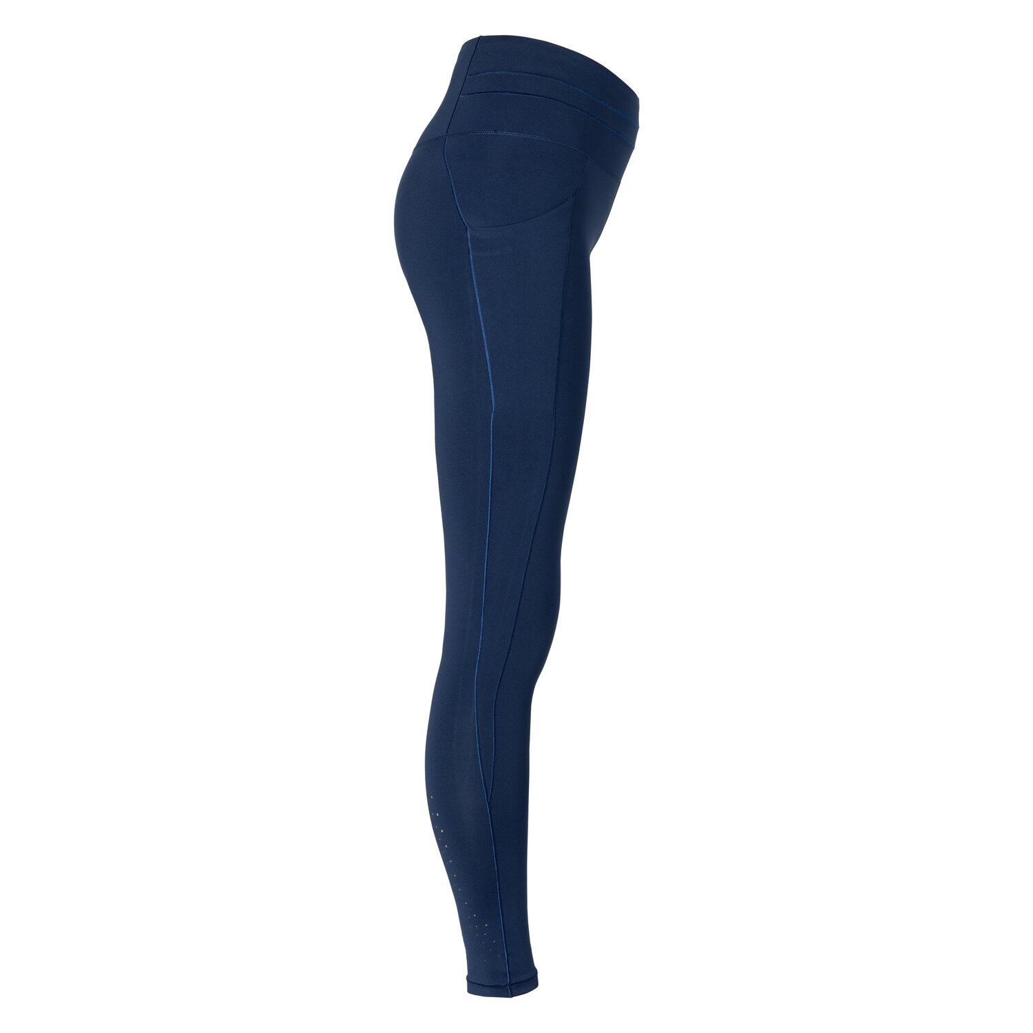 ARIAT Reitleggings EOS 2.0 Full Seat - navy