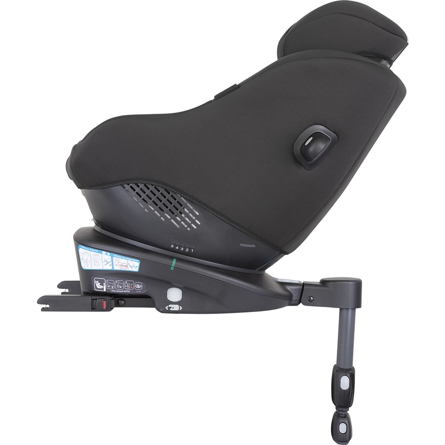 Graco® Reboarder Turn2Me i-Size R129 Midnight