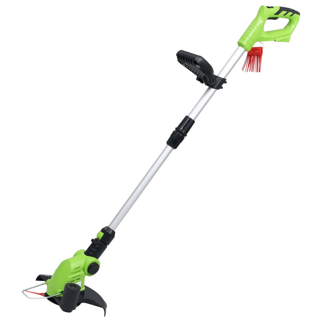 Set d'outils électriques jardin sans fil 5pcs chargeur/batterie