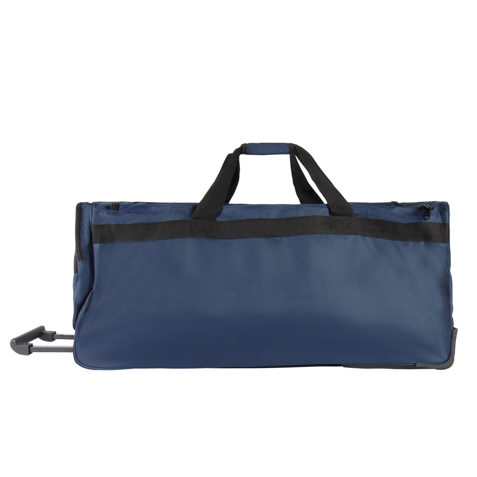 HTI-Living Rolltasche Reisetasche Polyester