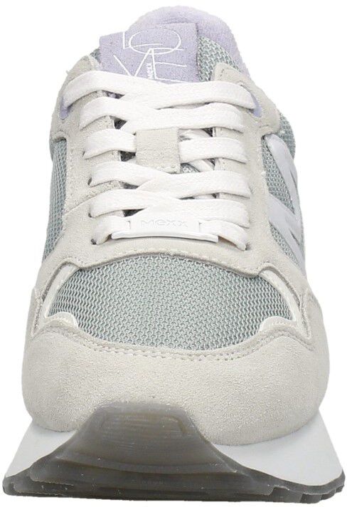Mexx Juju licht grijs