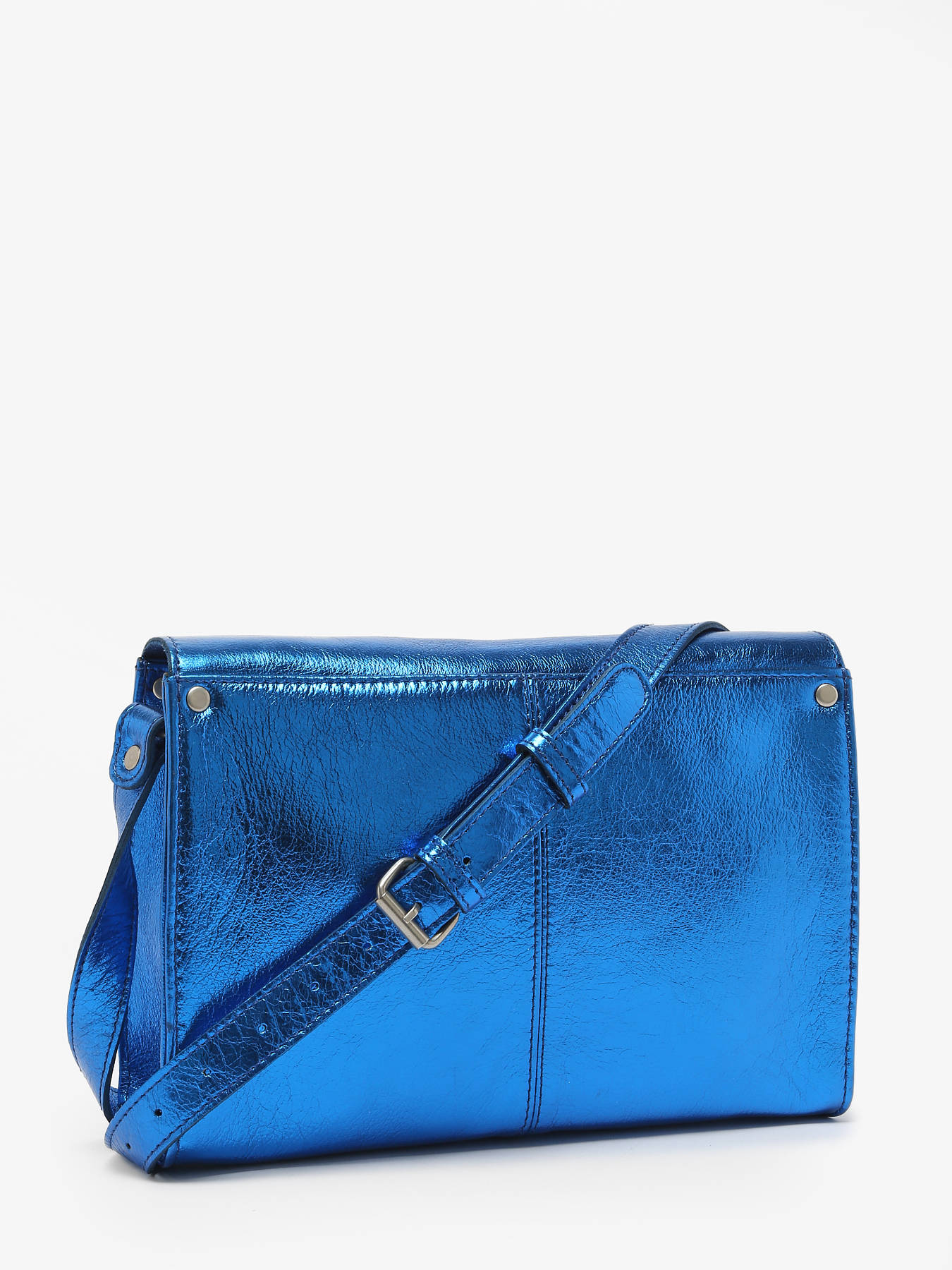 L' Indispensable Ultraviolet cuir PAUL MARIUS