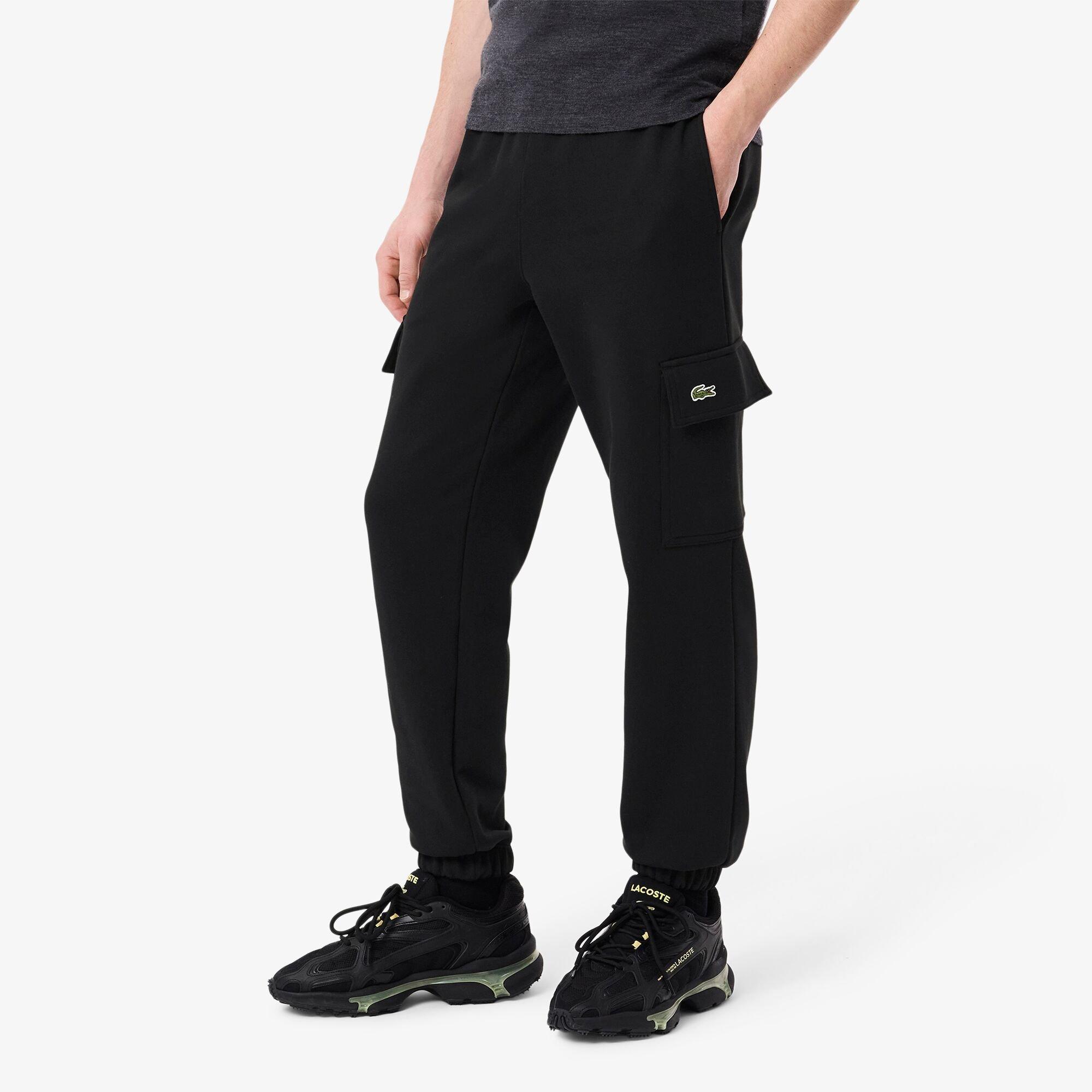 Lacoste Cargo Jogging Bottoms