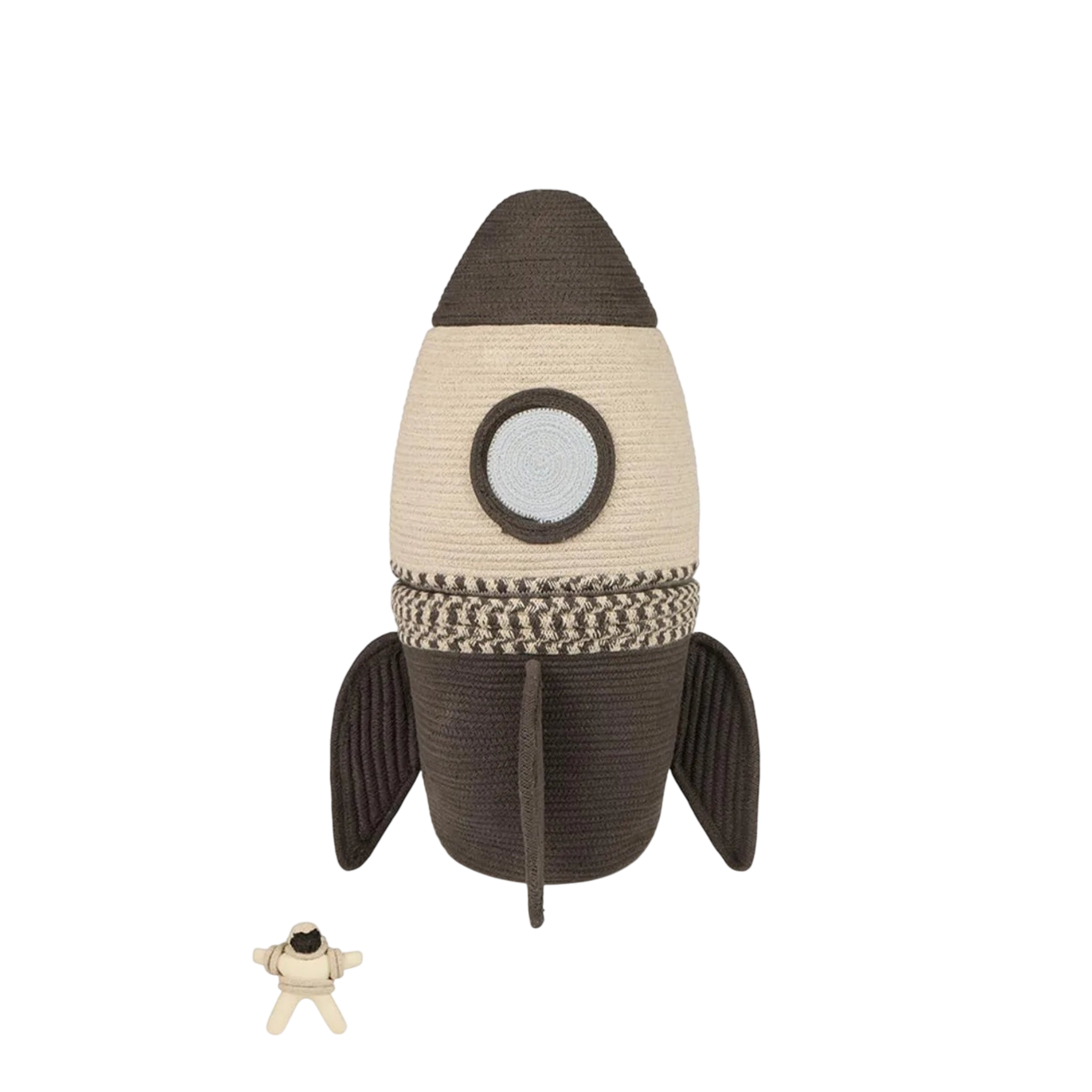 Korb Rakete