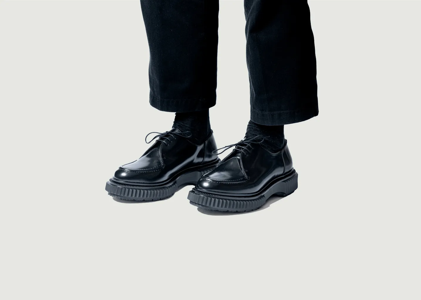 Derbies Type 199 Adieu