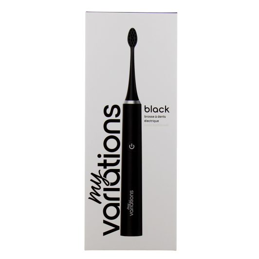 My Variations - Brosse à dents électrique sonique