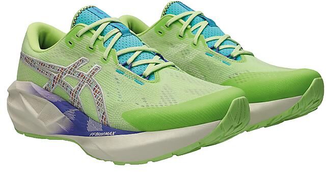 ASICS - CHAUSSURES DE RUNNING NOVABLAST 5 TR M