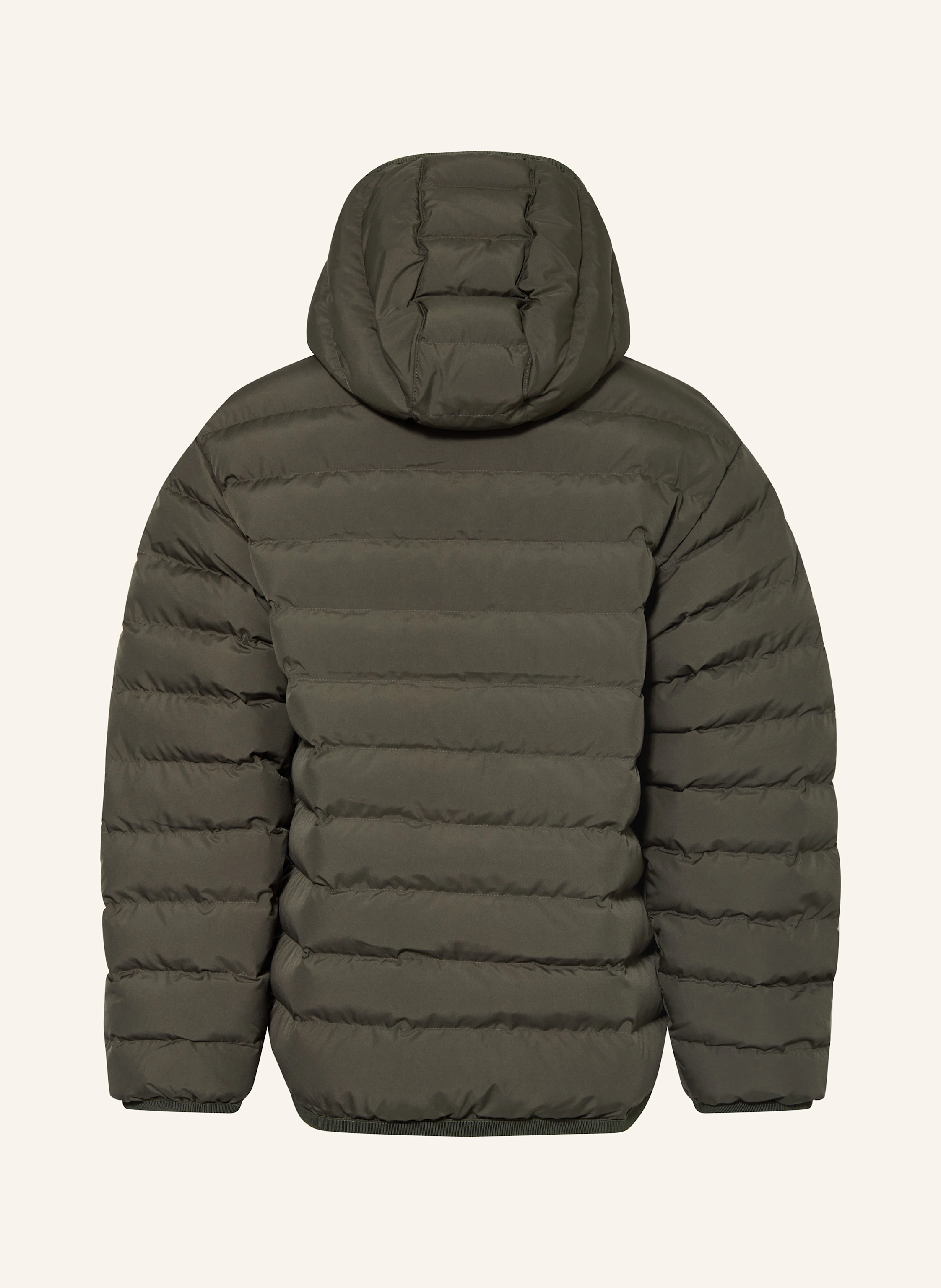 Nike Steppjacke