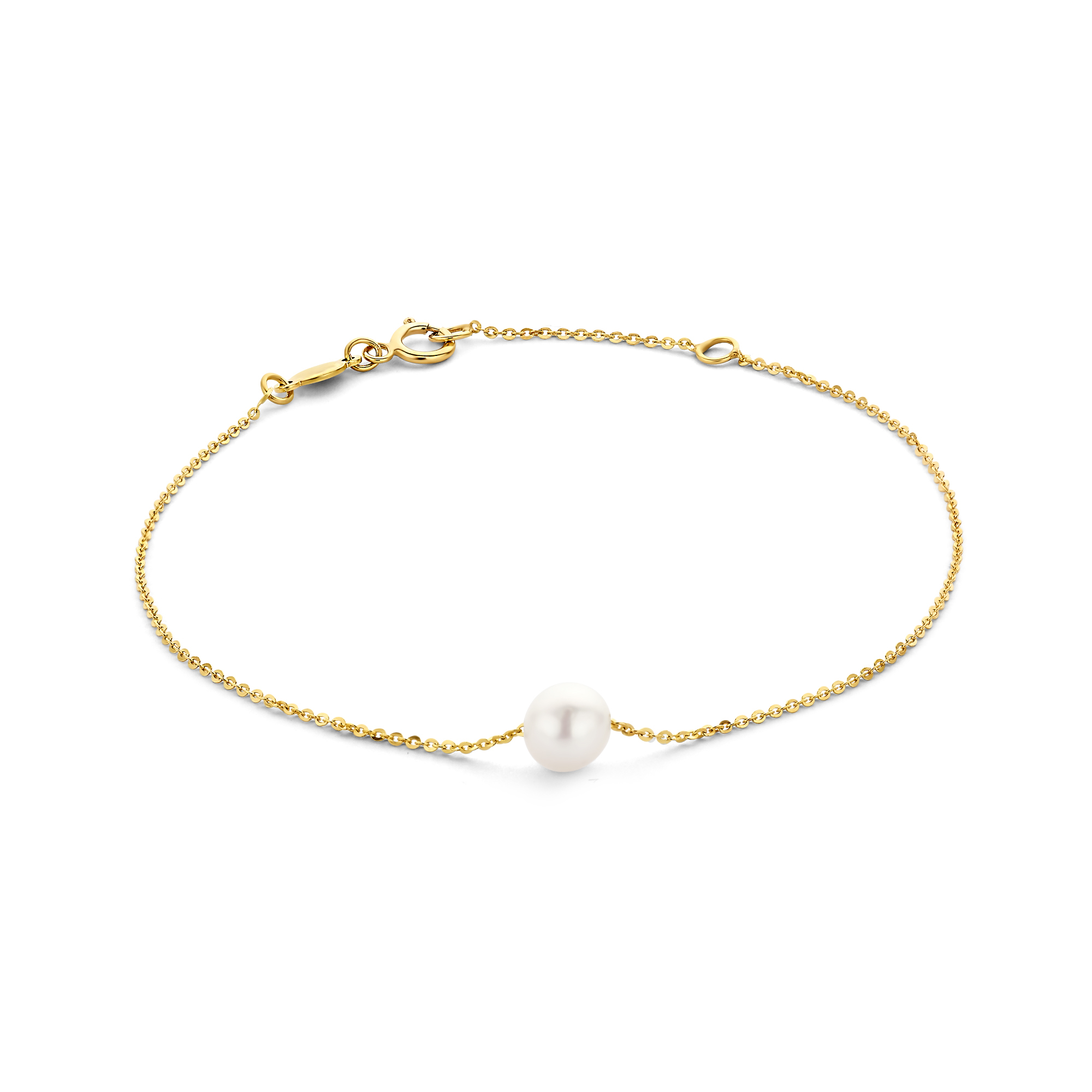 armband beloro jewels Beloro Jewels Goud