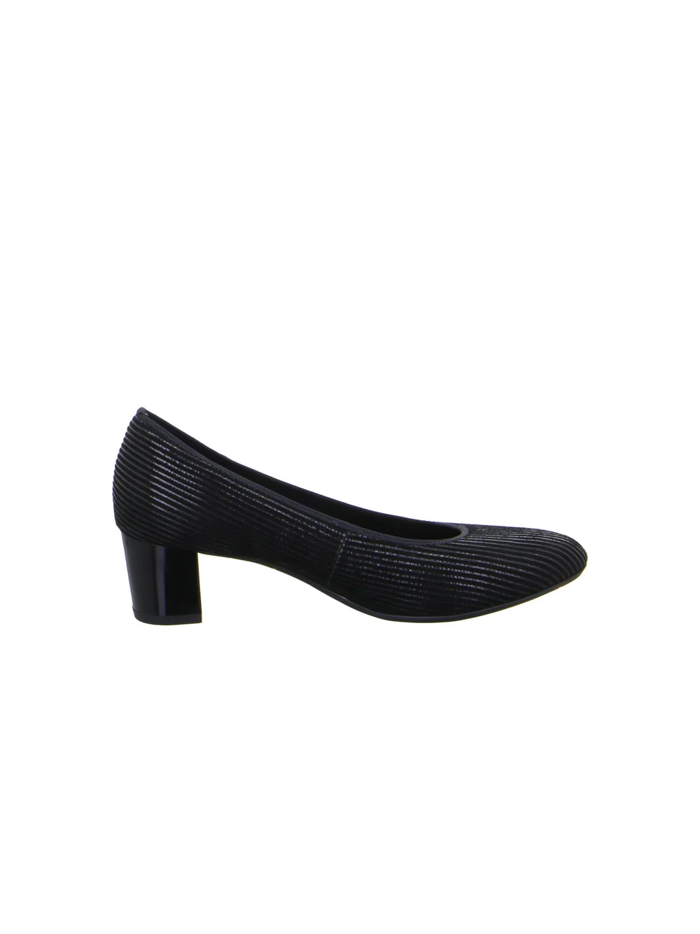 Pumps Knokke schwarz