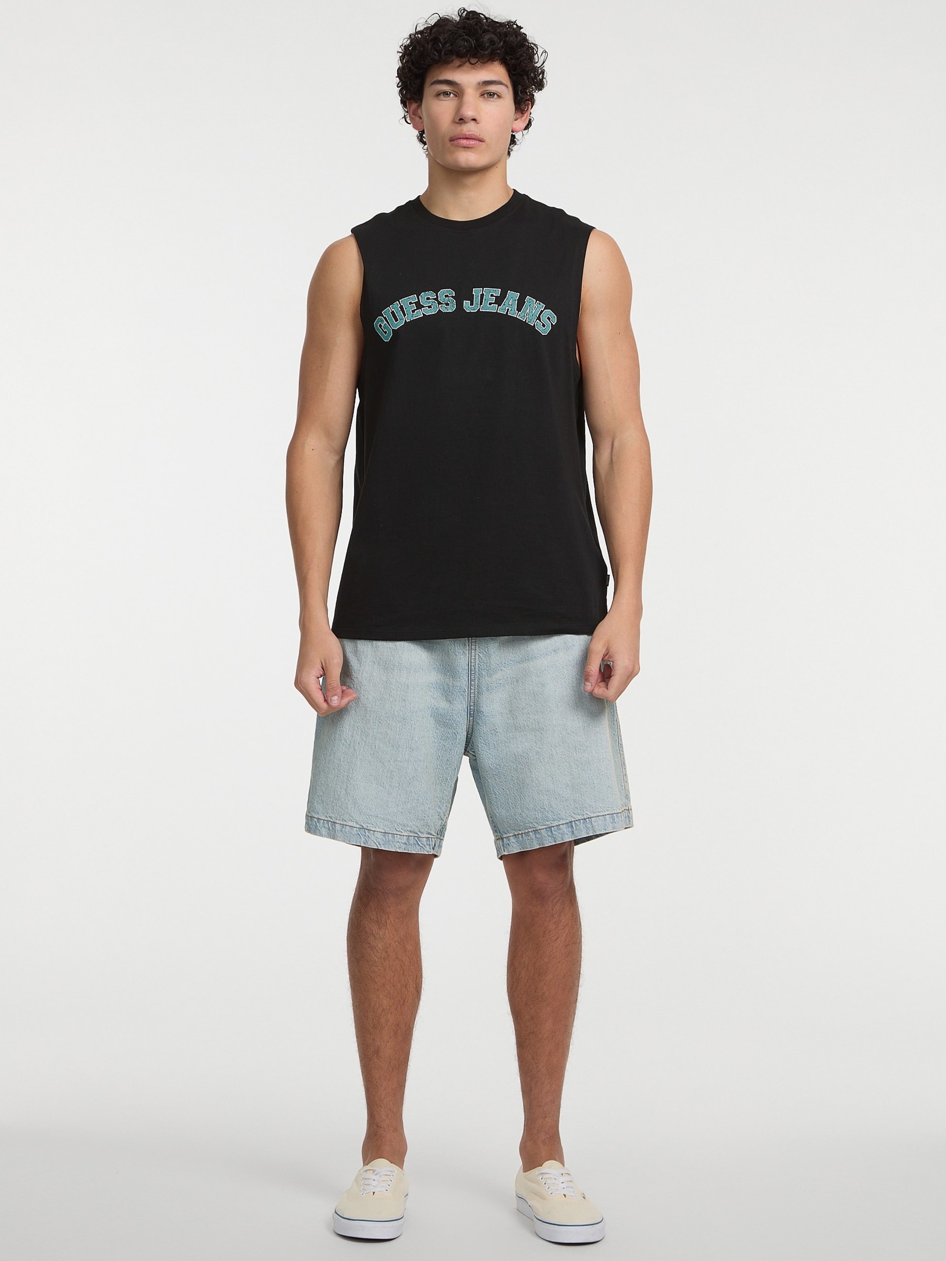 Shorts Jogger Jeans