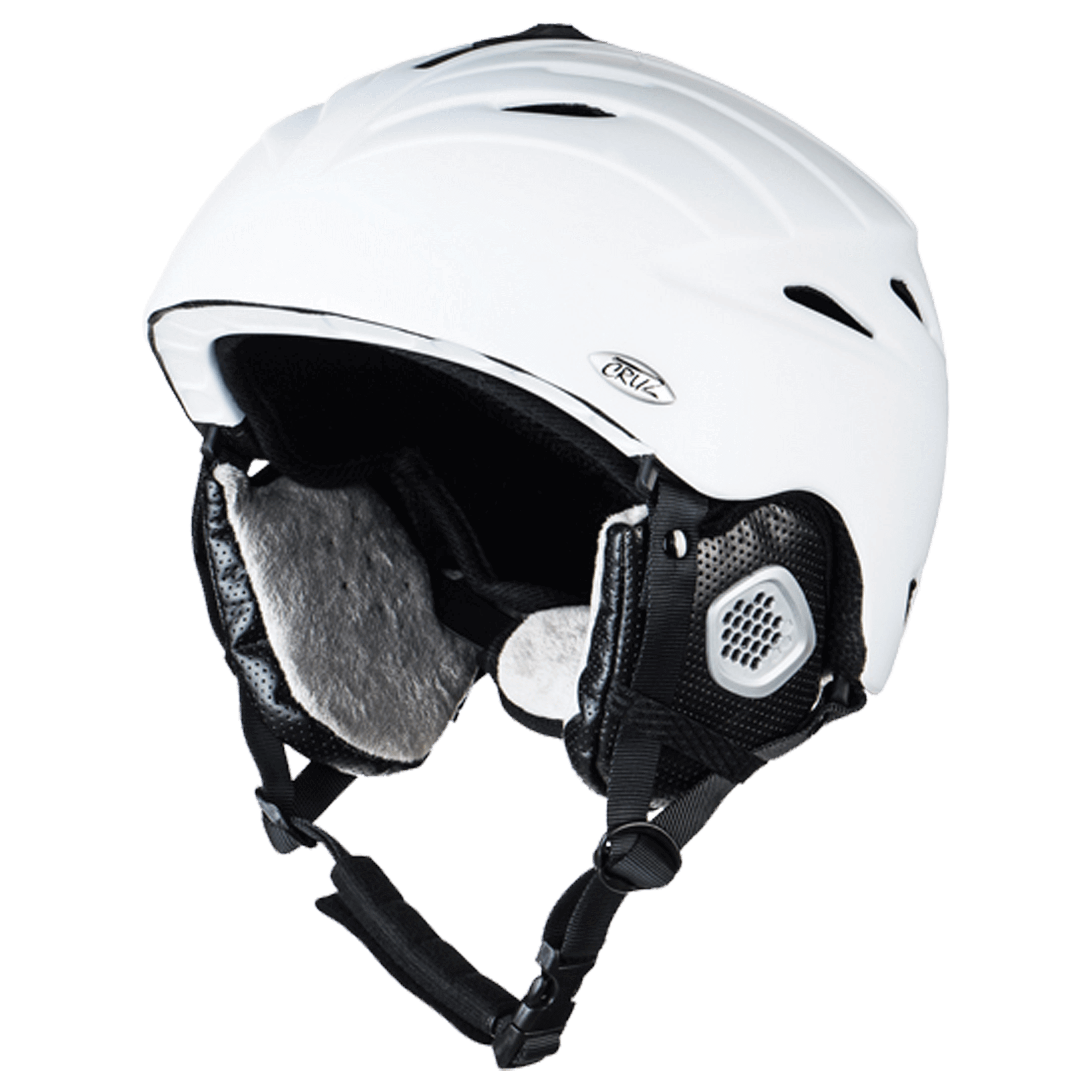 Cruz IDRE MEN SKI HELMET - Hjelmer og alpinbriller