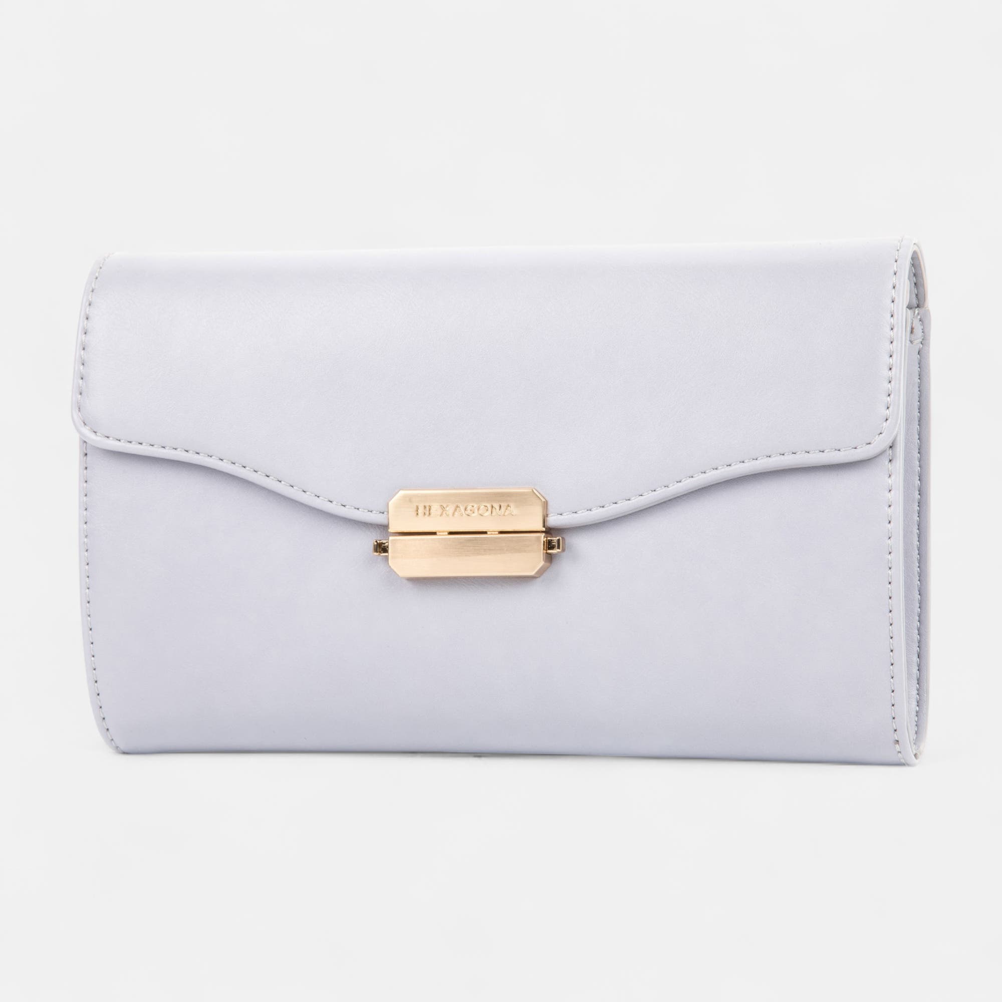 Sac bandoulière violet