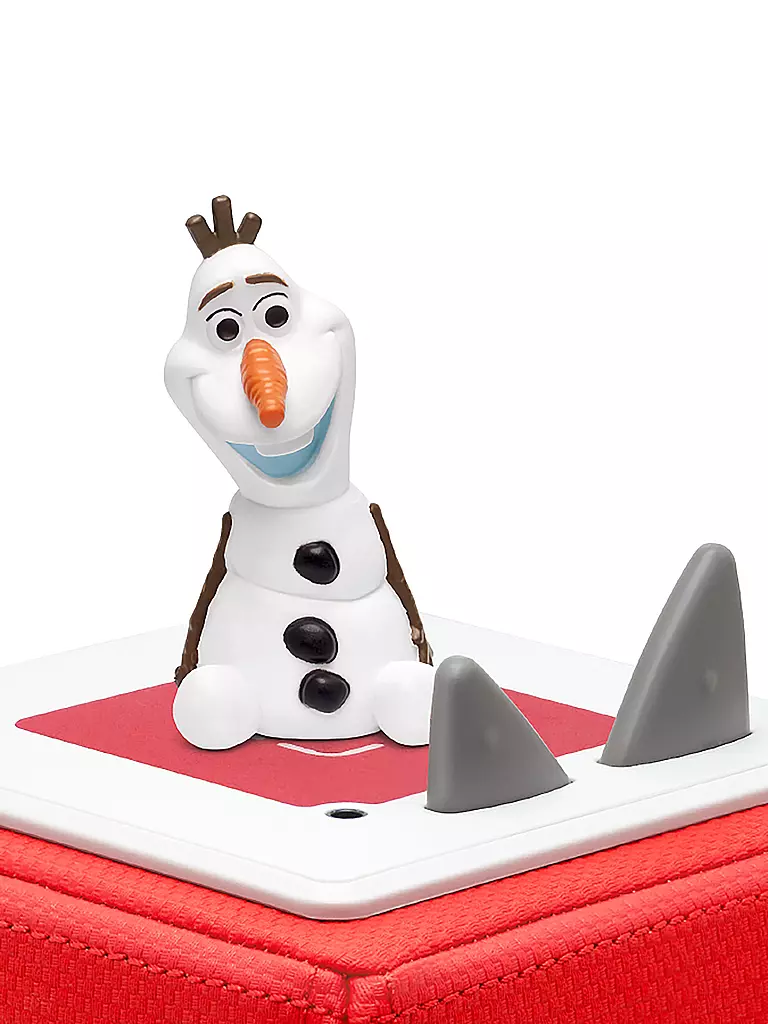 TONIES Hörfigur - Die Eiskönigin - Olaf taut auf keine Farbe