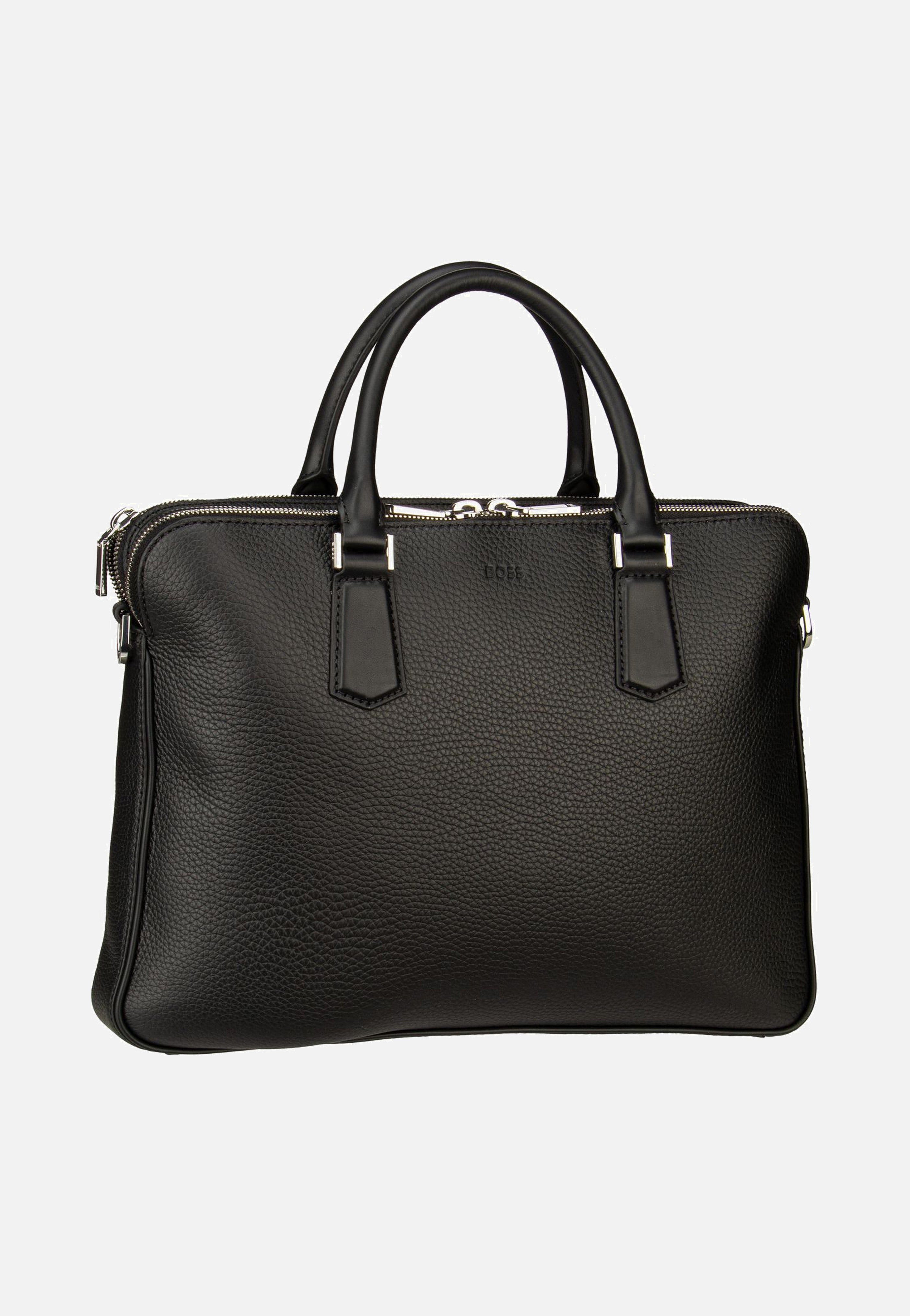 New Crosstown 50529302 Black - Aktentasche