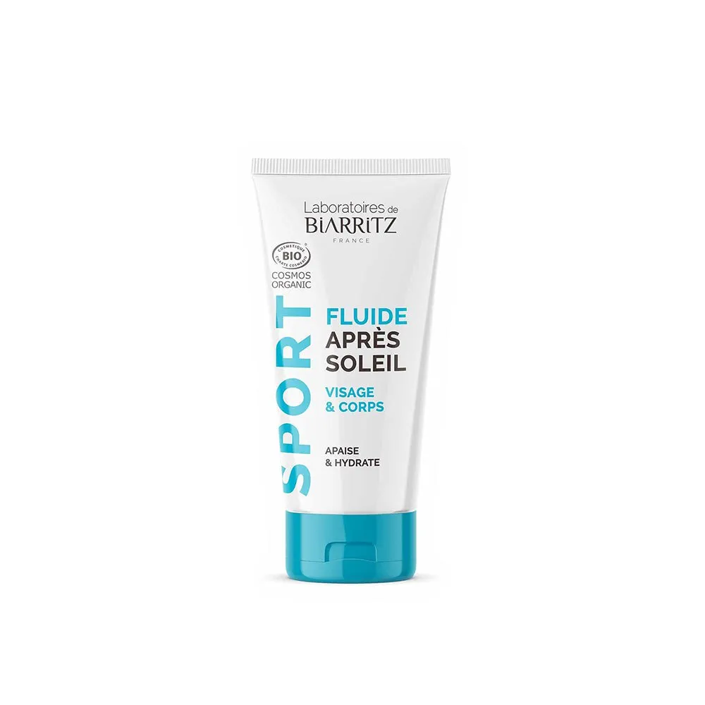 Biarritz Bio Sport 50ml aftersun