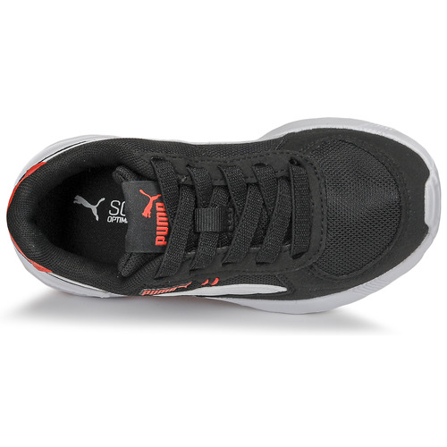 Puma - PS GRAVITON AC - Noir / Blanc