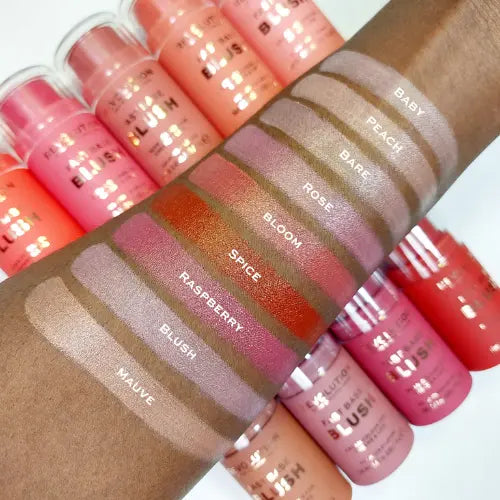 Fast Base Blush Stick Blush