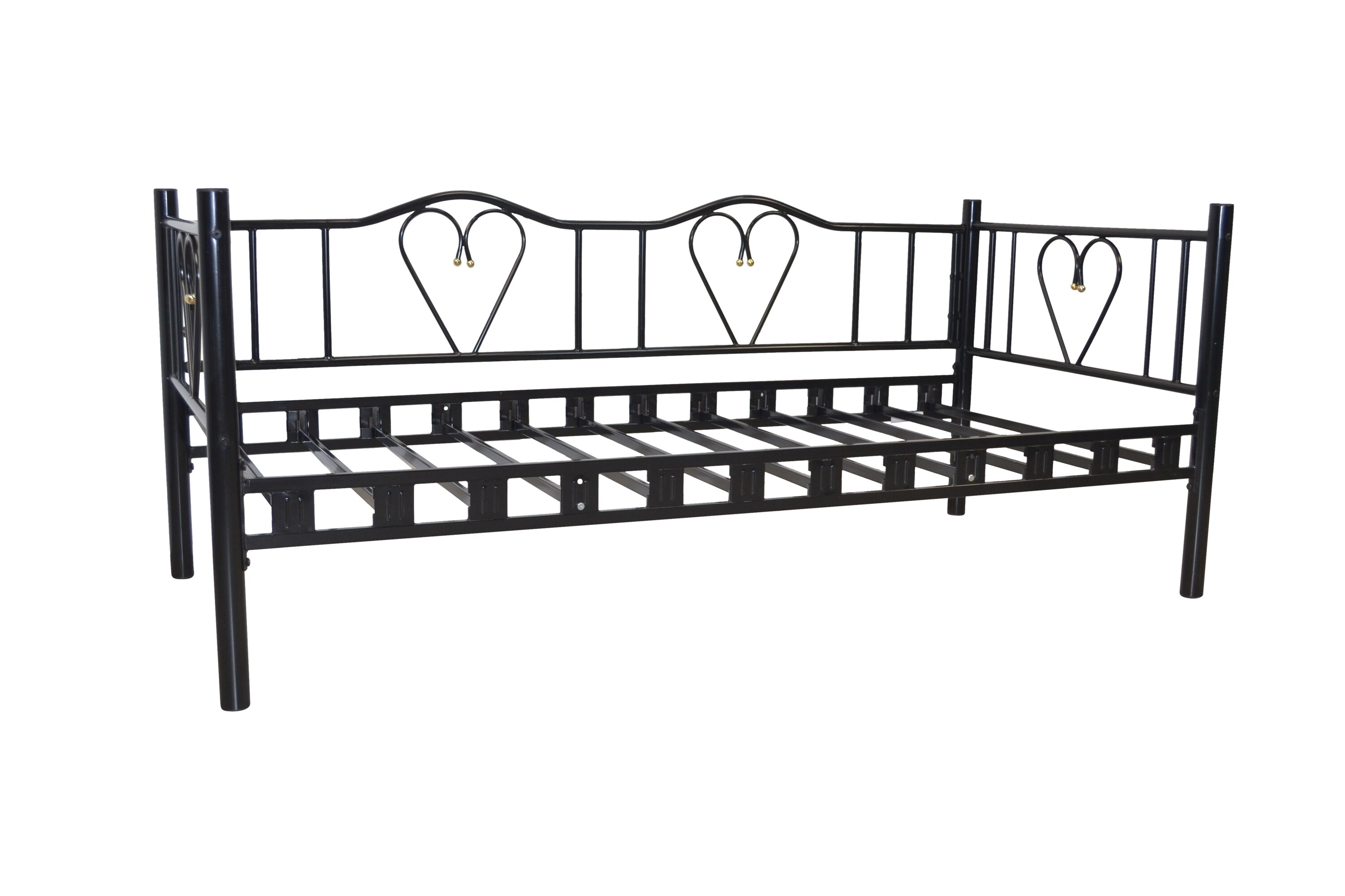 möbel direkt online Daybed 90x200 cm Santi