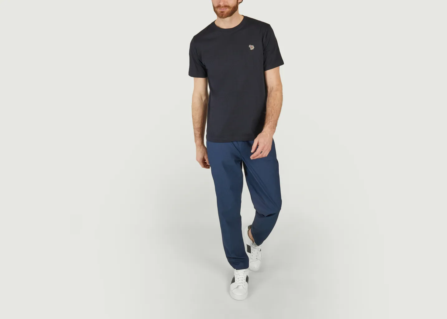 Pantalon coupe fuselé PS by PAUL SMITH