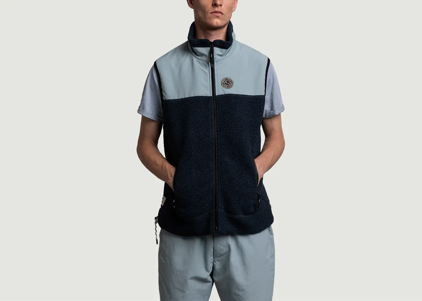 Gilet Nano tech MOUT-MOUT