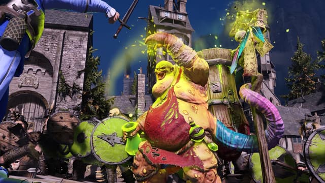 Total War: WARHAMMER III