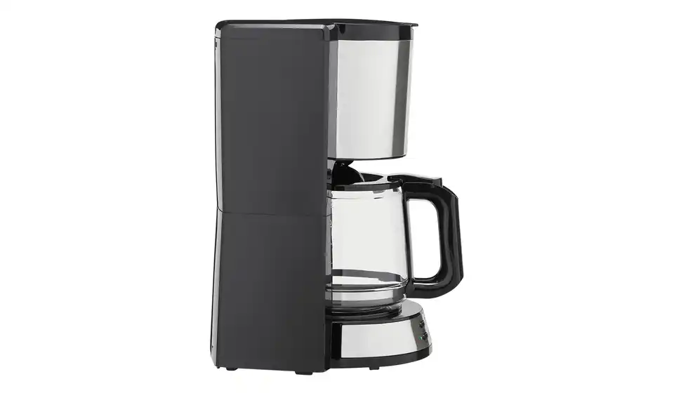 KHG Kaffeautomat KA-186SE