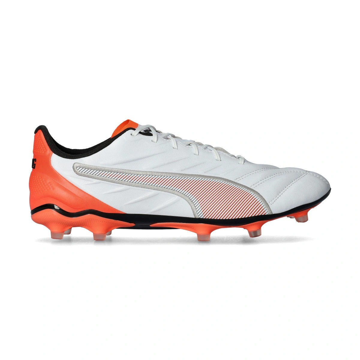 Chuteira Puma King Pro FG/AG