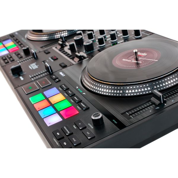 Hercules DJ Control Inpulse T7