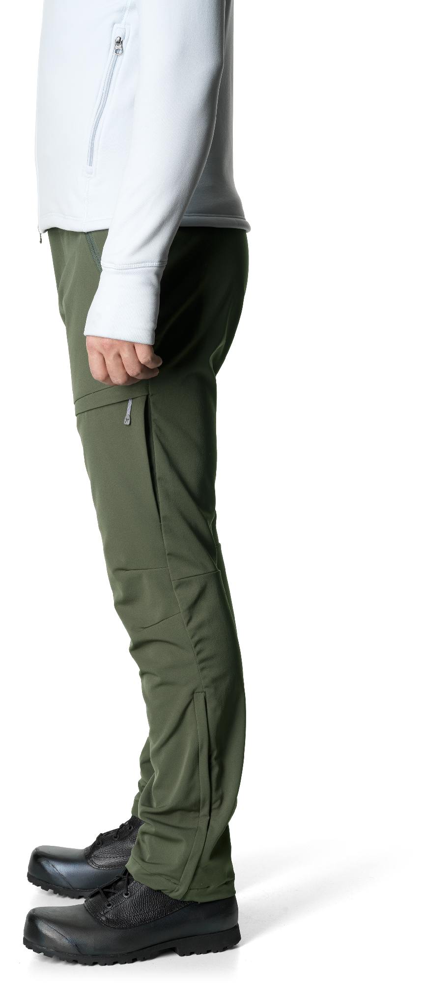 Houdini Motion Top Pants M's