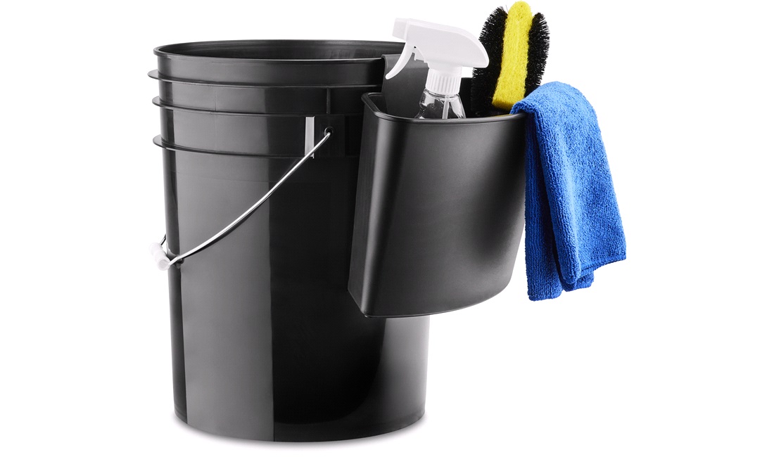 Holder til vaskespand Optimize