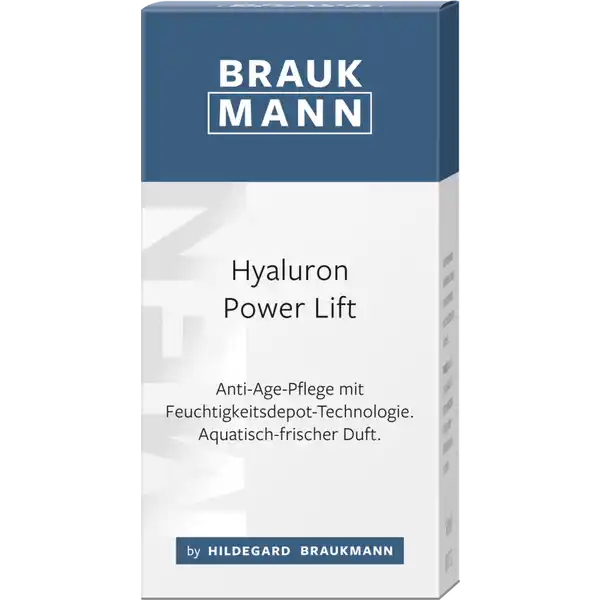 Hyaluron Power Lift Creme