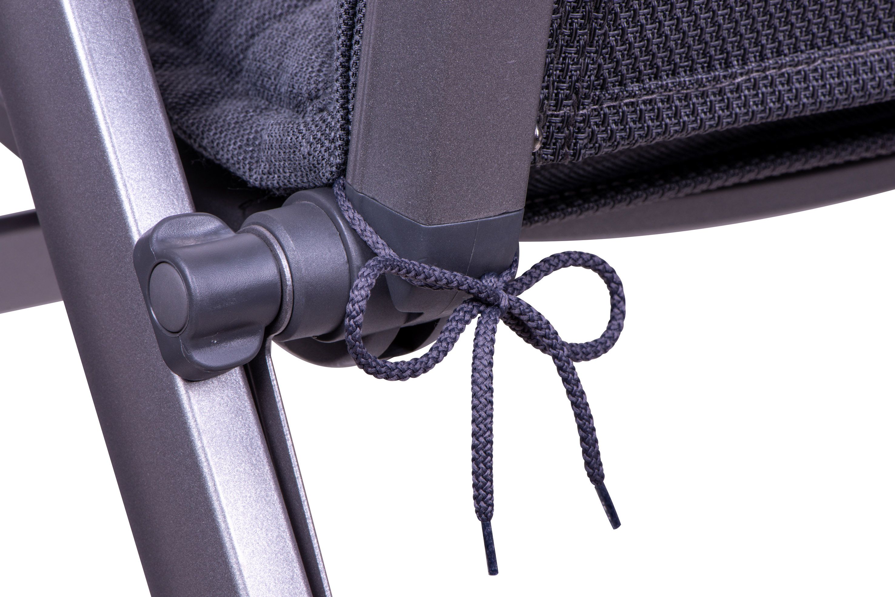 Sesselauflage mittel