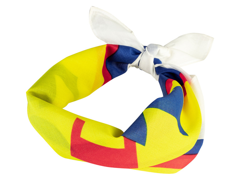 Lidl bandana