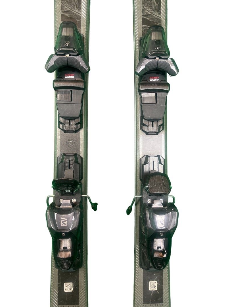 Salomon S/Max HT W (2020/2021)