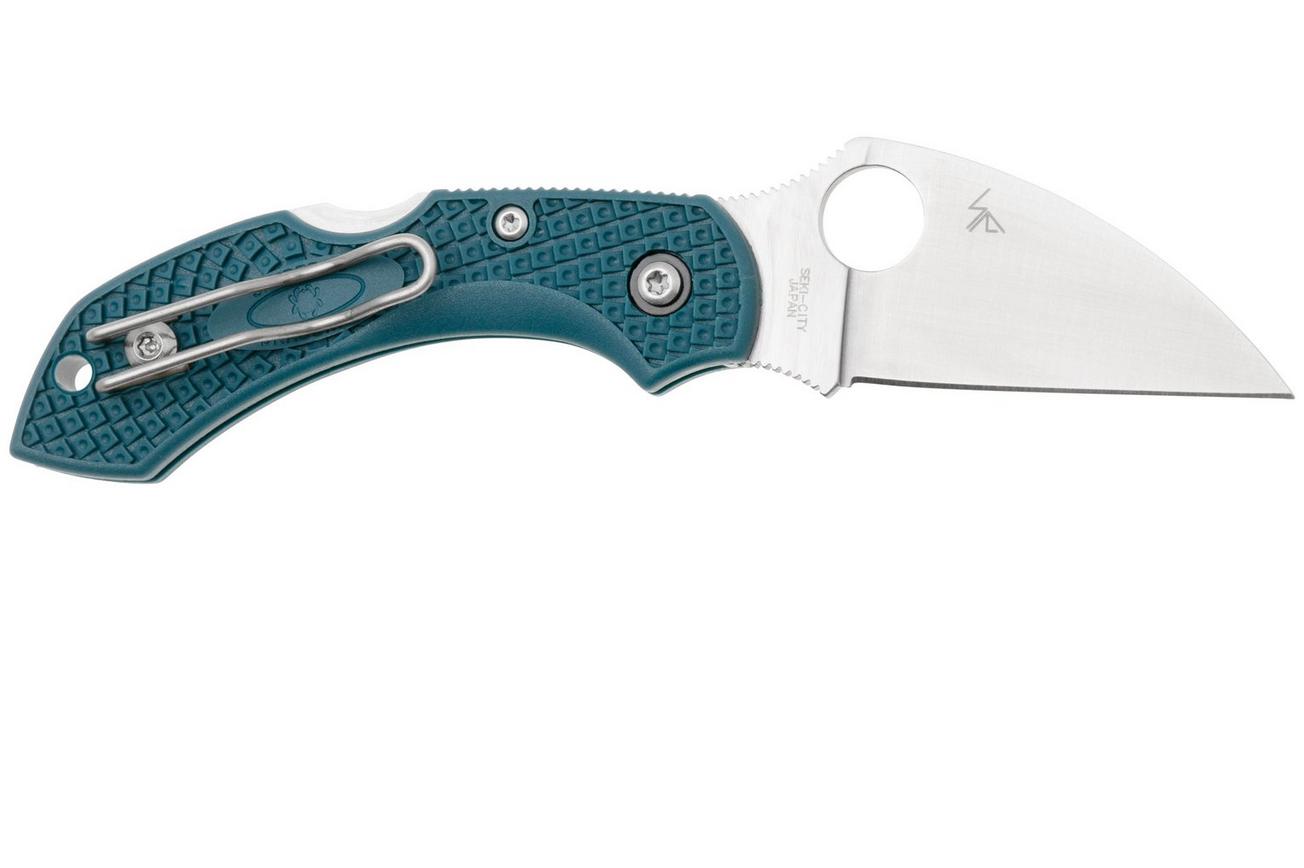 Spyderco Dragonfly 2 Wharncliffe K390 C28FP2WK390 zakmes