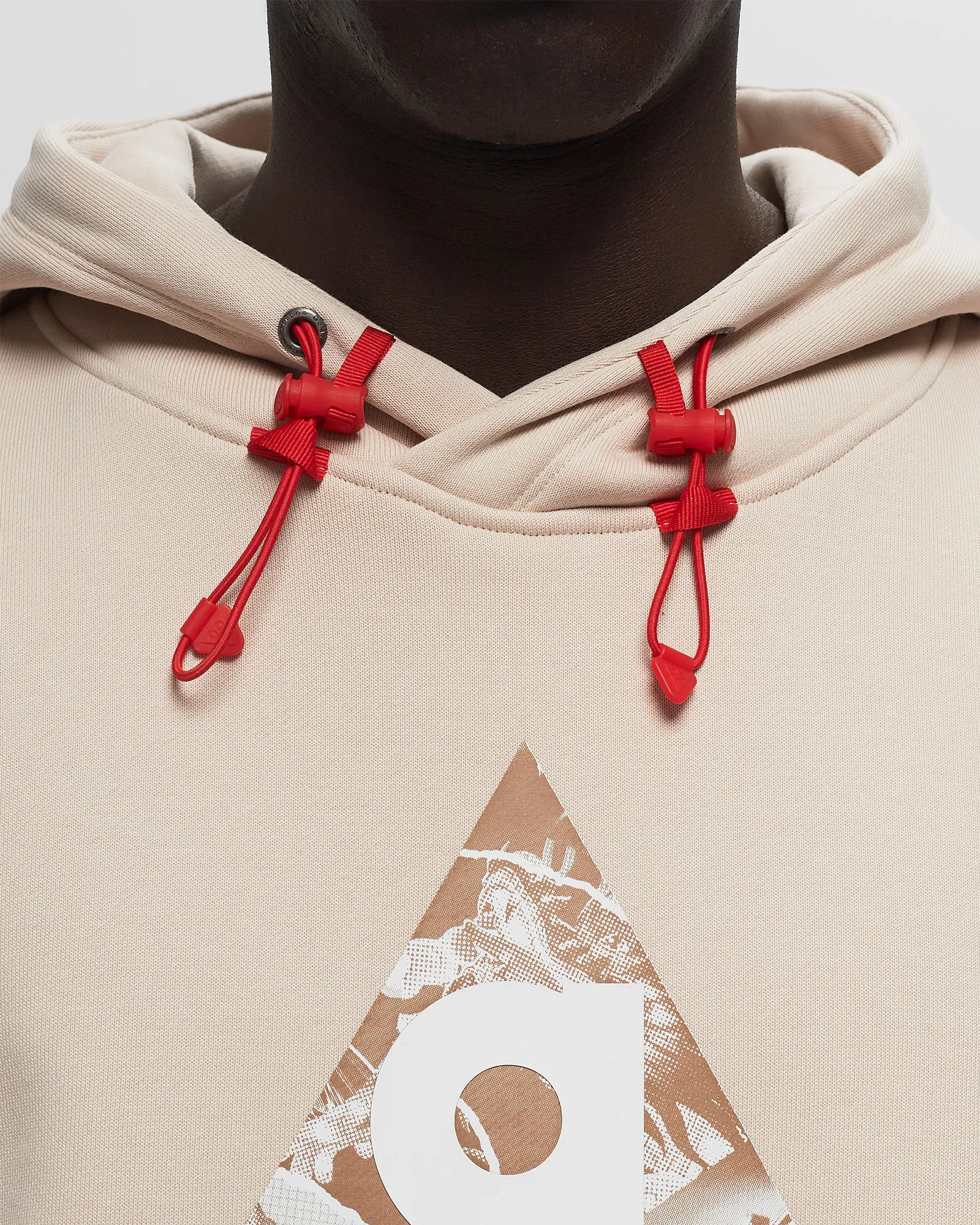 Nike M NSW ACG CNY HOODIE GCEL