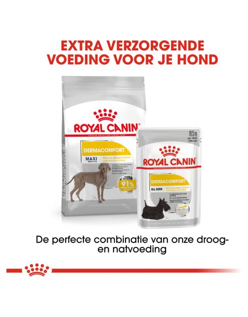 Royal Canin Dermacomfort Maxi - Hondenvoer