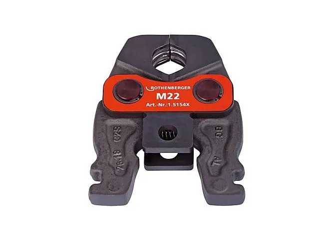Rothenberger 015154X, 10 mm, 10 mm, 10 mm, 1,25 kg, 1,34 kg