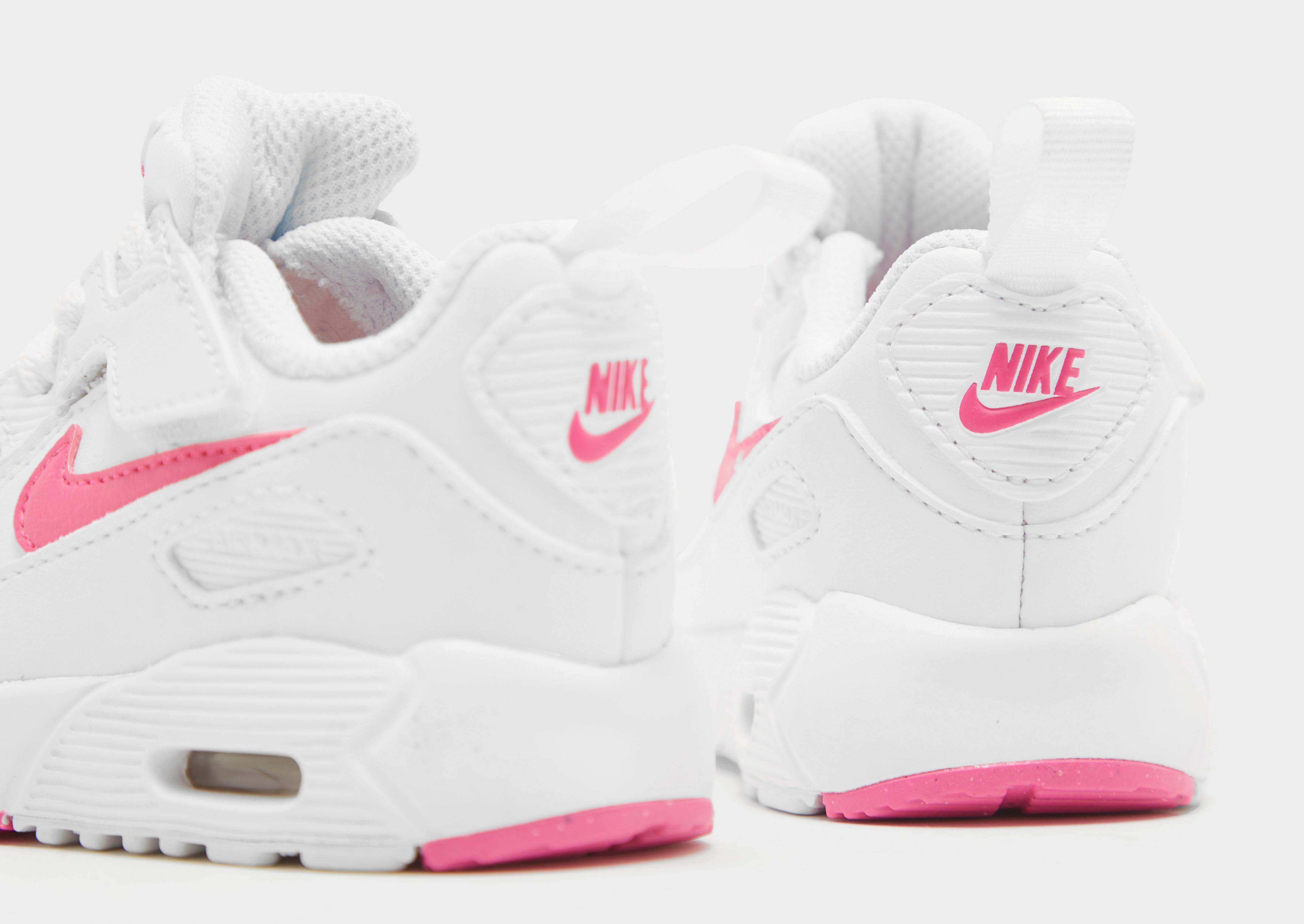 Nike Air Max 90 Leather Bébé