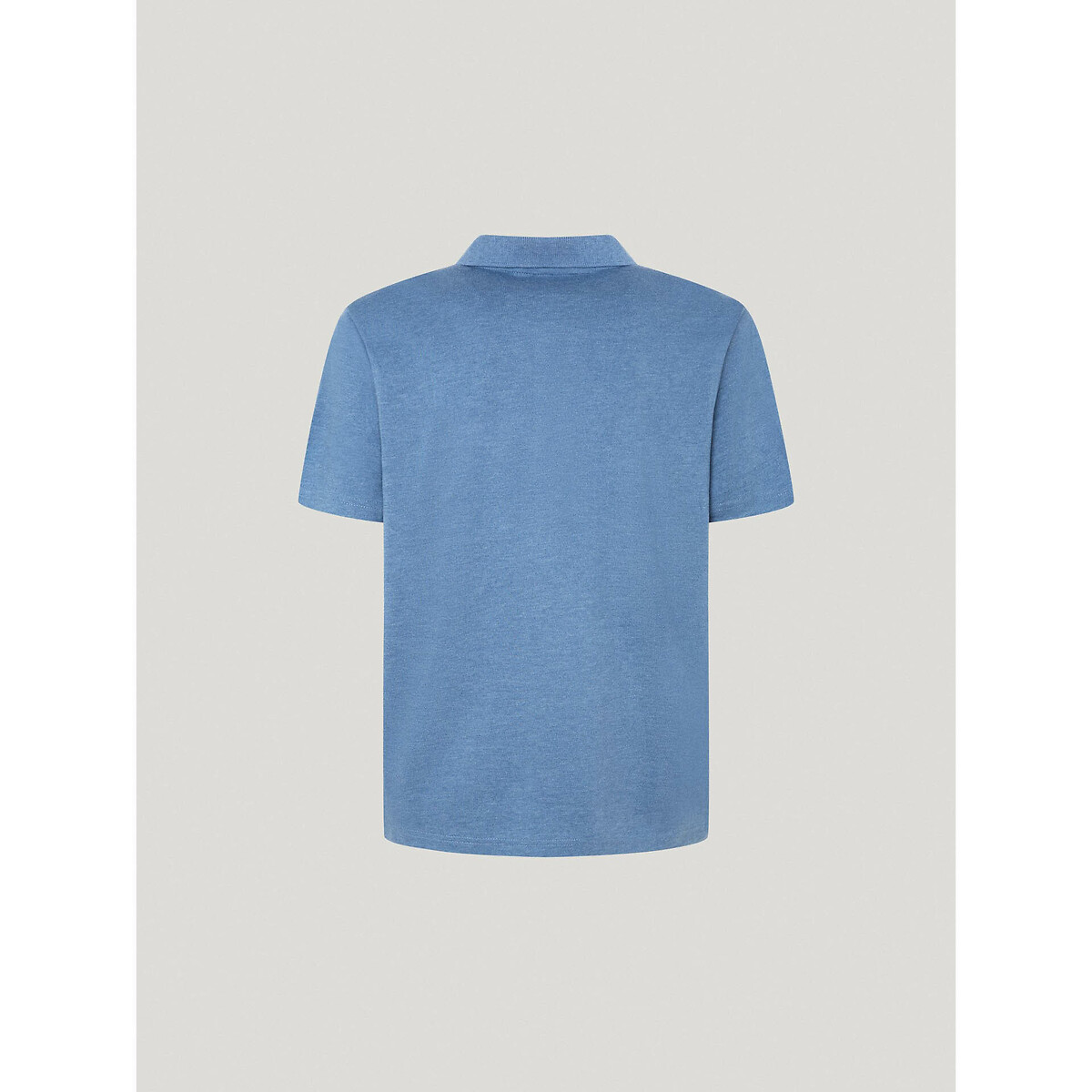 PEPE JEANS<br>Polo reta com bolso