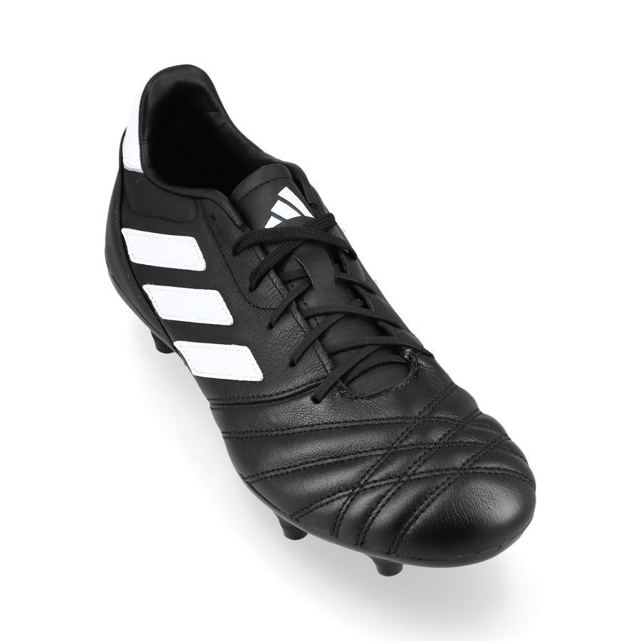 adidas Copa Gloro ST FG - Noir/Blanc/Noir