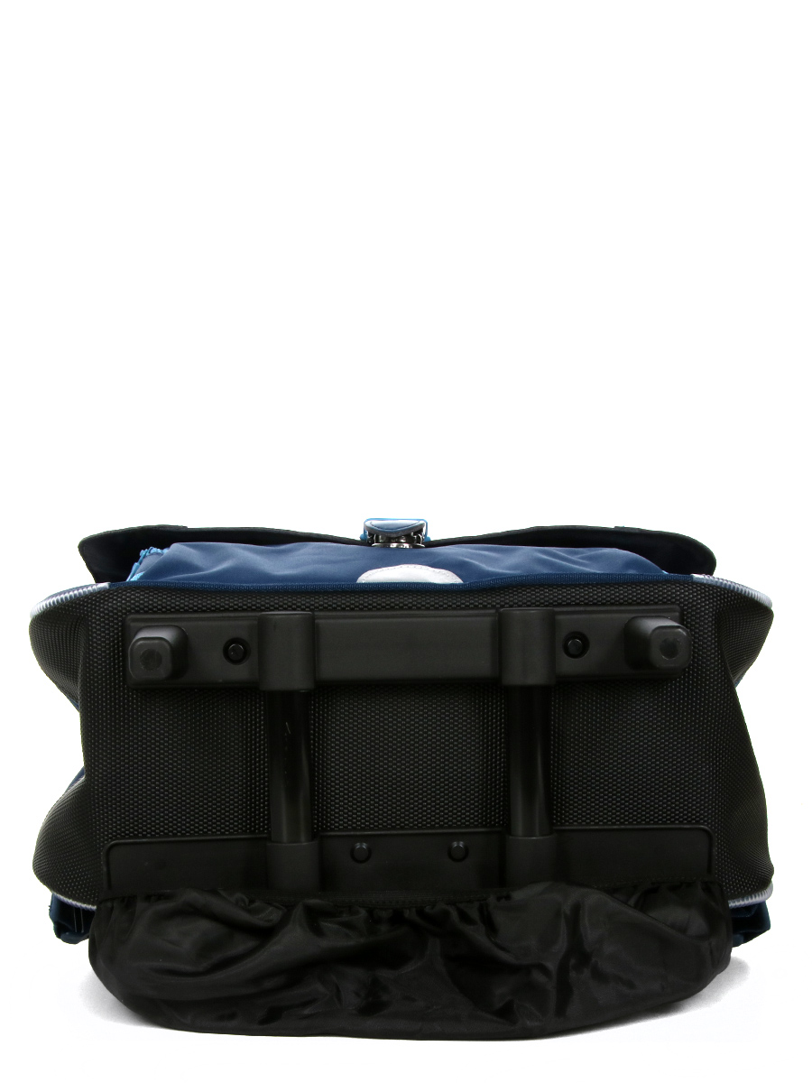 Cartable À roulettes Tann's Les Fantaisies Ben 38 cm